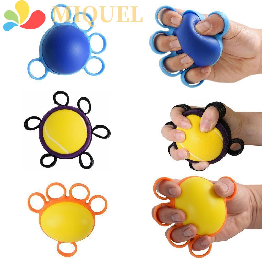 Bóng Xốp Dùng Luyện Tập Mát Xa Ngón Tay Tiện Dụng