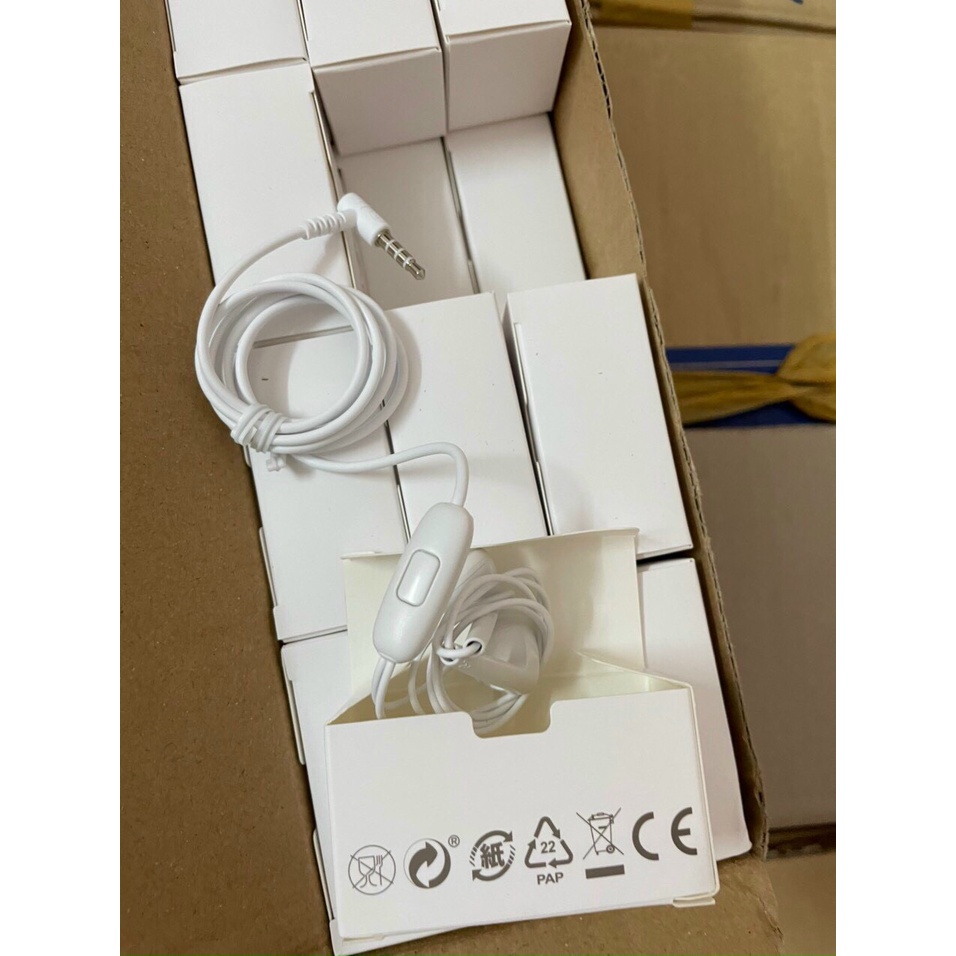 Tai nghe nhét tai LG K10/Tai nghe LG V50