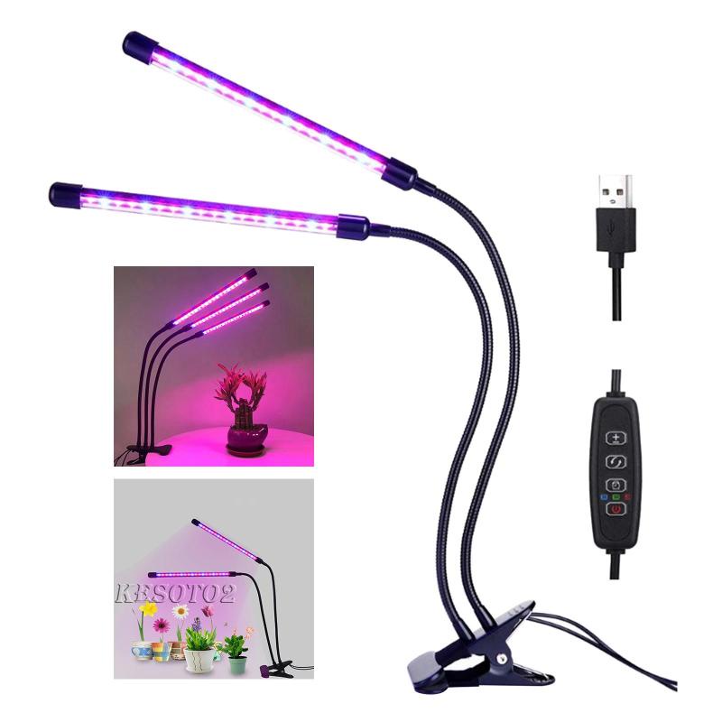 [Kesoto2] Đèn Trồng 1 Ống