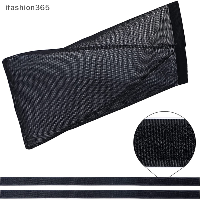 Túi Đựng Xơ Vải Chống Bụi Bẩn ifashion365 Tiện Dụng Cho Máy Sấy Ngoài Trời