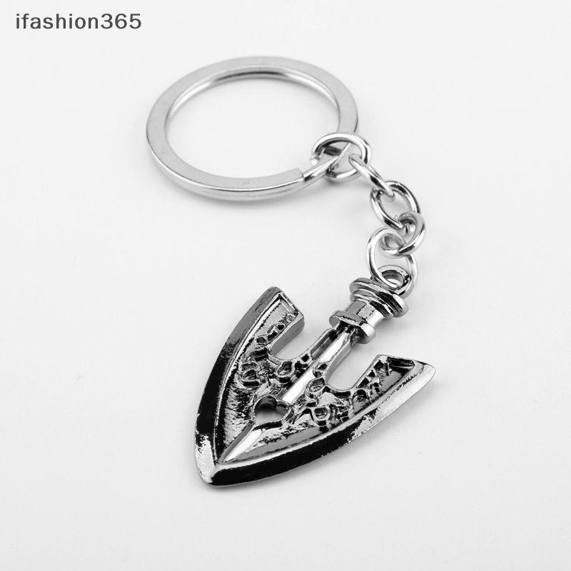 Vòng cổ / Móc Khóa Hóa Trang Nhân Vật JOJOS Bizarre Adventure Thời Trang ifashion365