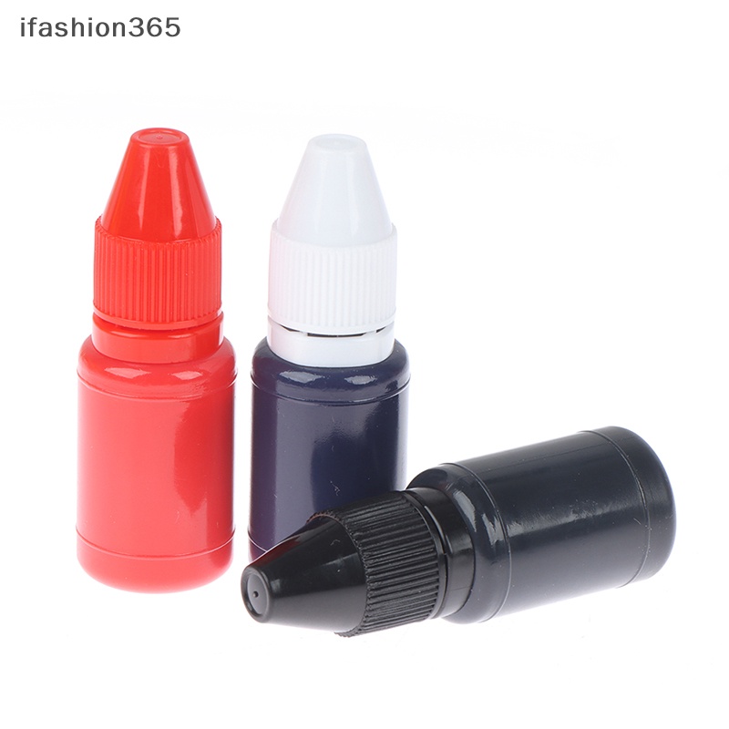 Mực In Ảnh Nhanh Khô 10ml ifashion365