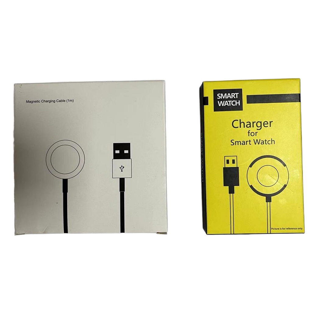 Mione Đế Sạc Từ Tính Không Dây Cho Đồng Hồ Thông Minh Samsung Galaxy Watch 5 Pro 8 7 6 5