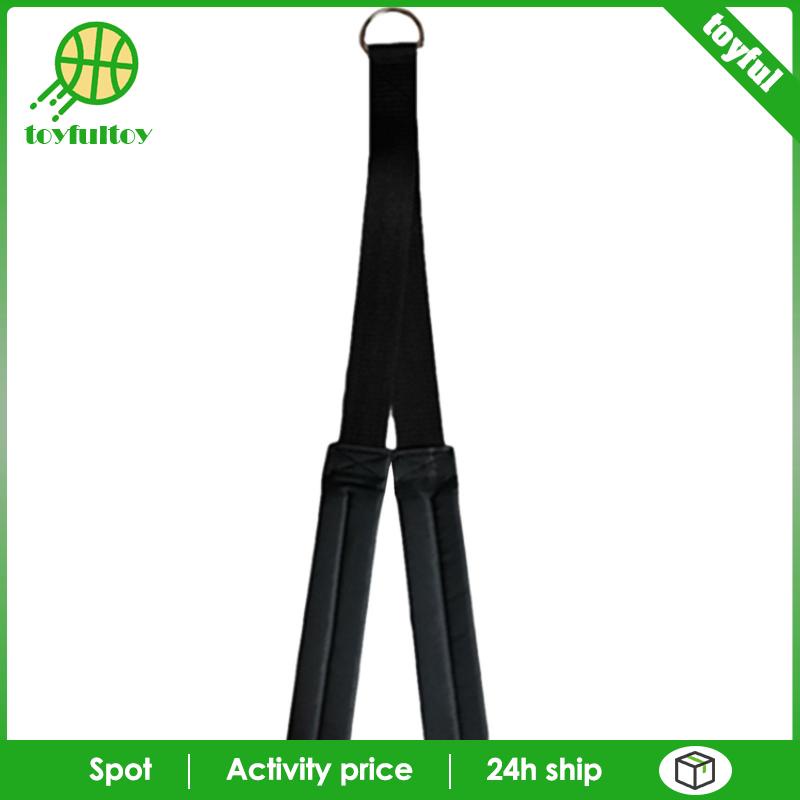 Dây Cáp Nối Dài Hỗ Trợ Luyện Tập Thể Hình