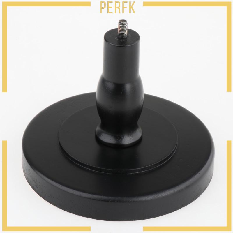 Giá Đỡ Đầu Ma Nơ Canh Bằng Gỗ Dành Cho Trẻ Em Mua Sắm / Salon