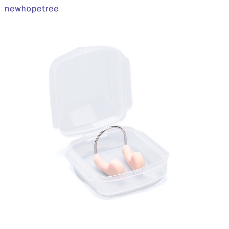 Kẹp Mũi Chuyên Dụng Khi Bơi Lặn