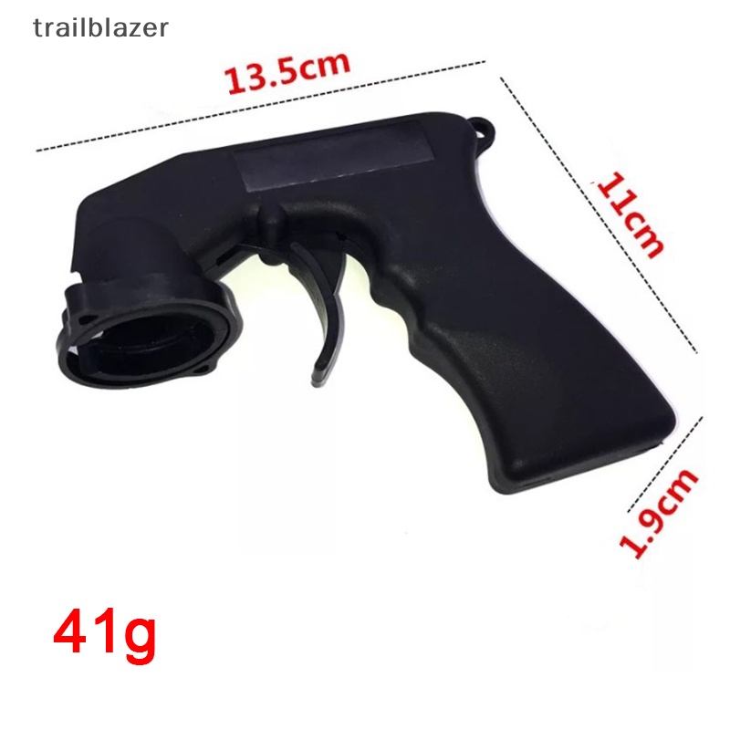 Tay Cầm Súng Phun Sơn Trai Trai Trai Trai trailblazer Với Kích Hoạt Khóa UIO