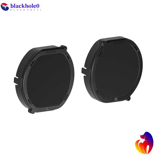 Bộ Khung Bảo Vệ Ống Kính Vr Vr2 Chống Trầy Tháo Lắp Nhanh Tiện Dụng