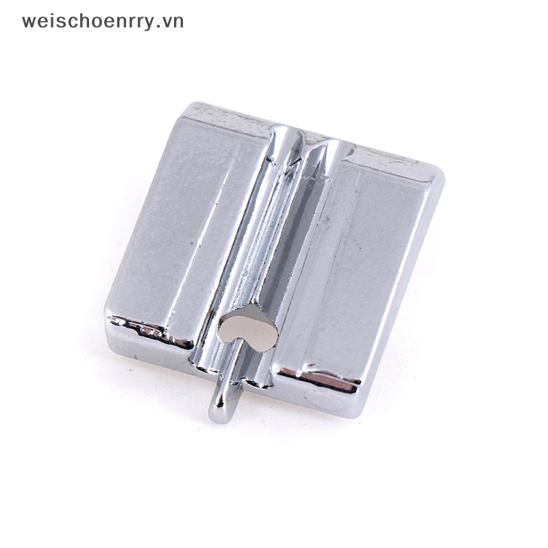 1 Chân Vịt May Dây Kéo Tàng Hình DIY Tiện Dụng