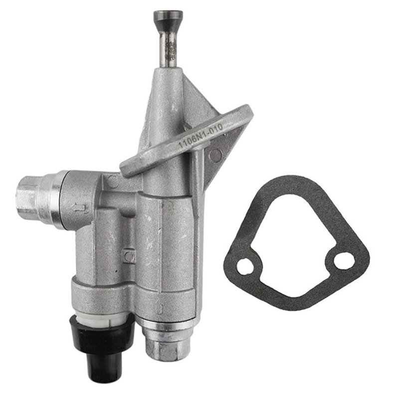 Bơm Nhiên Liệu Tự Động Cho Động Cơ dongfeng cummins b3.9l 8v 4b 4bt b5.9l 6b 6bt 5334912 Phụ Kiện Chuyên Dụng Cho Xe Hơi 1106n1-01010 1106n1-010 4937767