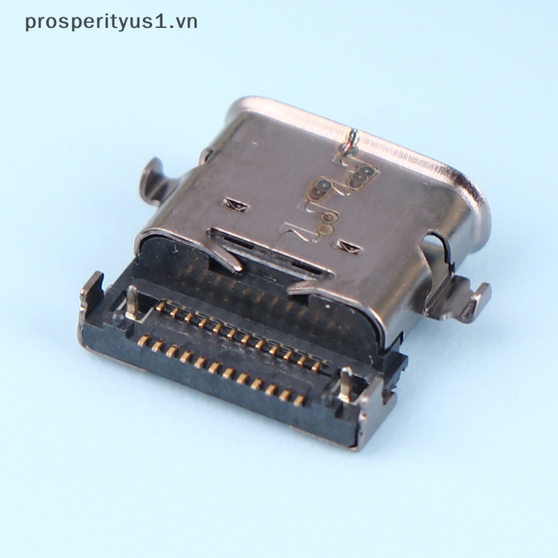 1 Cổng Sạc USB Type-c Chuyên Nghiệp Cho X280 T480S T490 T495 X390