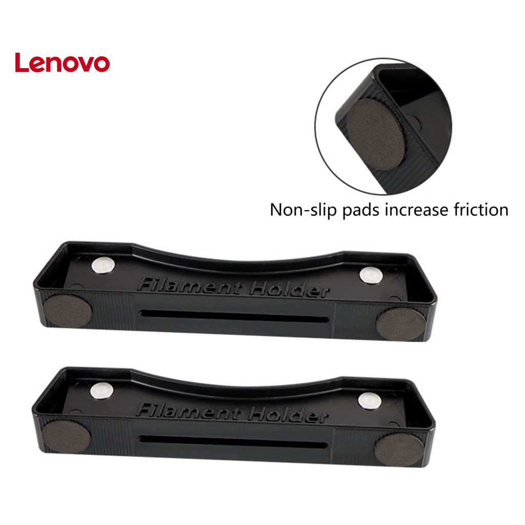 1 Cặp Giá Đỡ Máy In 3D Bằng ABS Gọn Nhẹ Chống Trượt Có Thể Điều Chỉnh