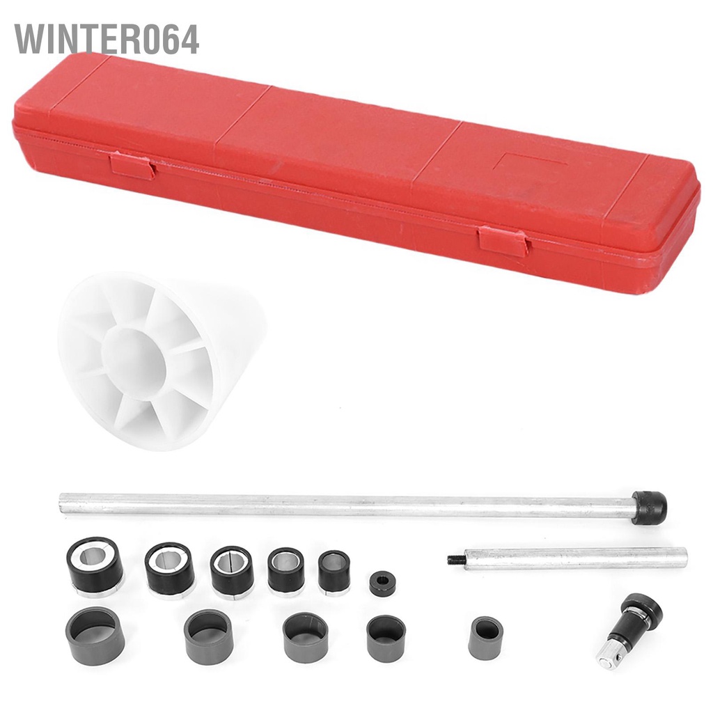 Winter064 Bộ công cụ lắp đặt và tháo vòng bi trục cam động cơ vạn năng