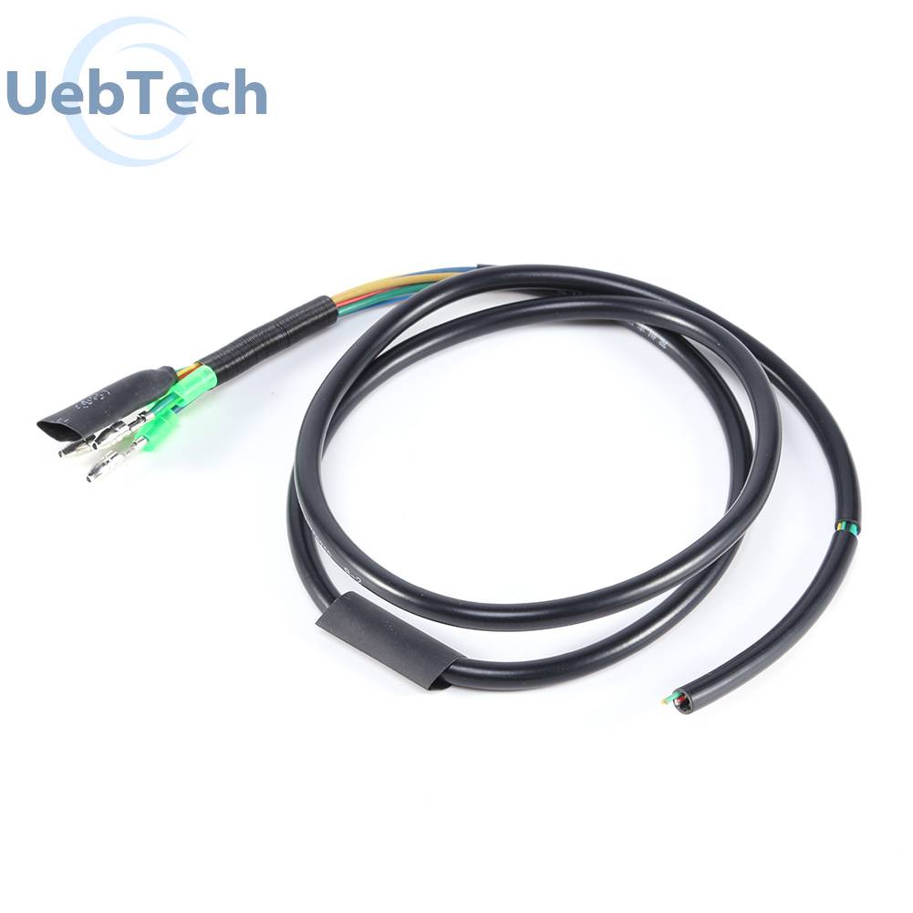 Dây Cáp Động Cơ Cho Xe Điện KUGOO M4