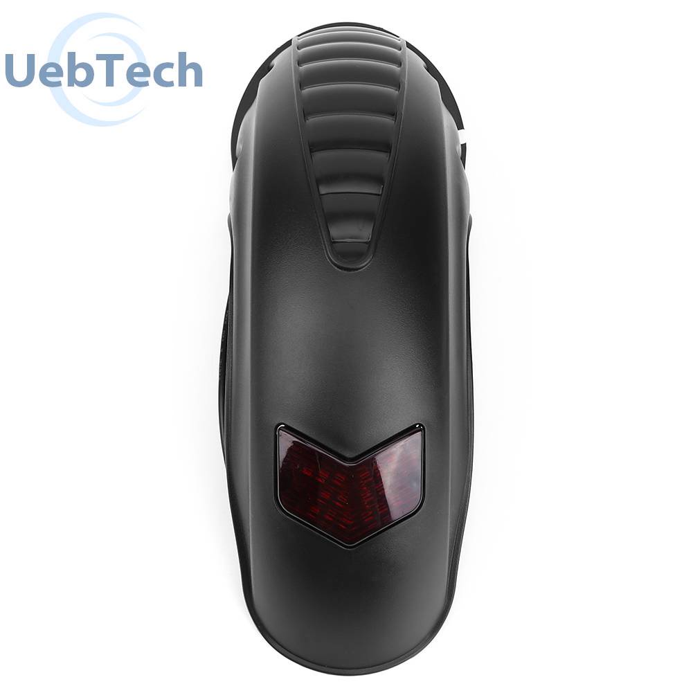 Tấm Chắn Bùn Phía Sau Dành Cho Xe Điện Kugoo M4 10 Inch