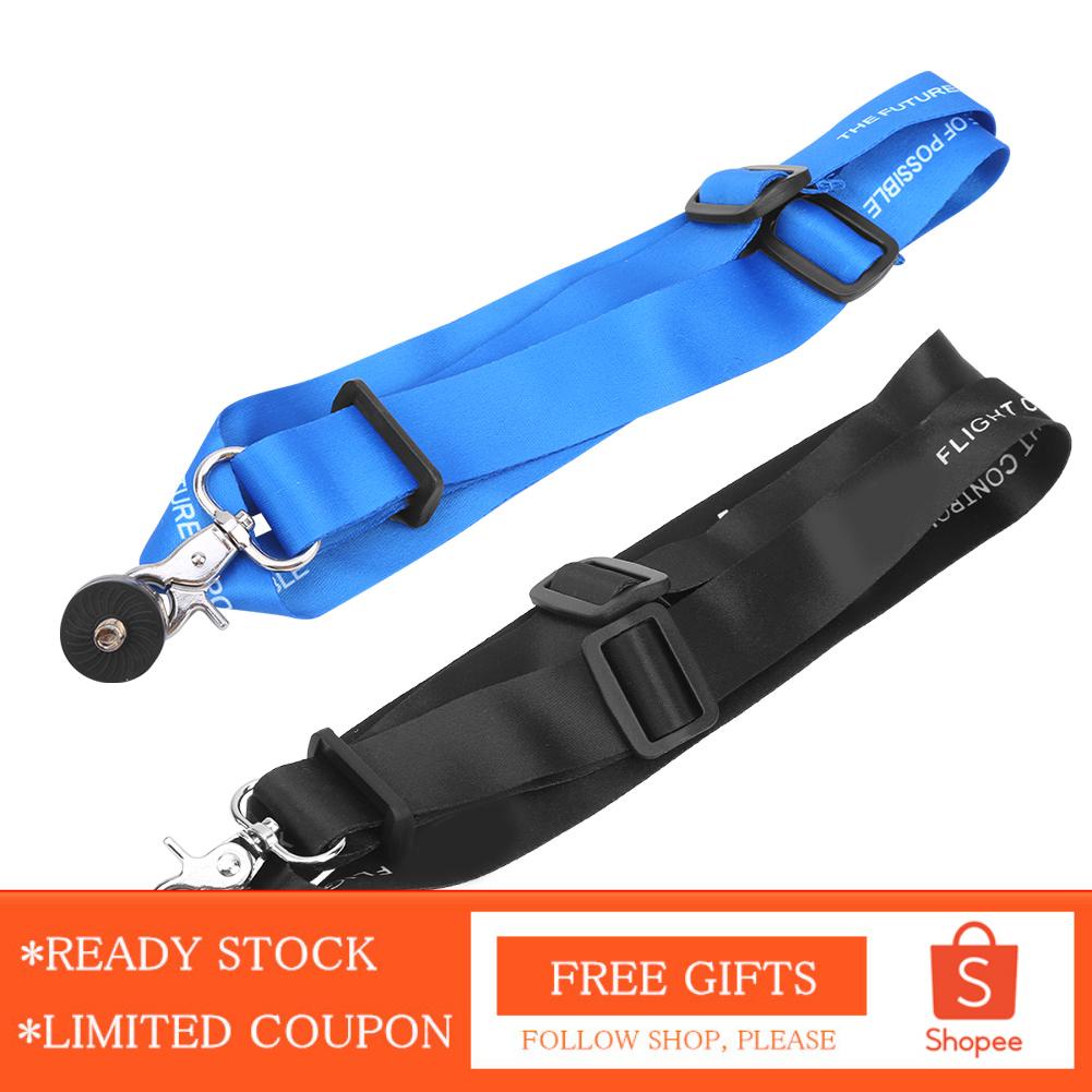 Alwaysonline Lanyard  Abrasion Resistant Hanging Rope Stable for