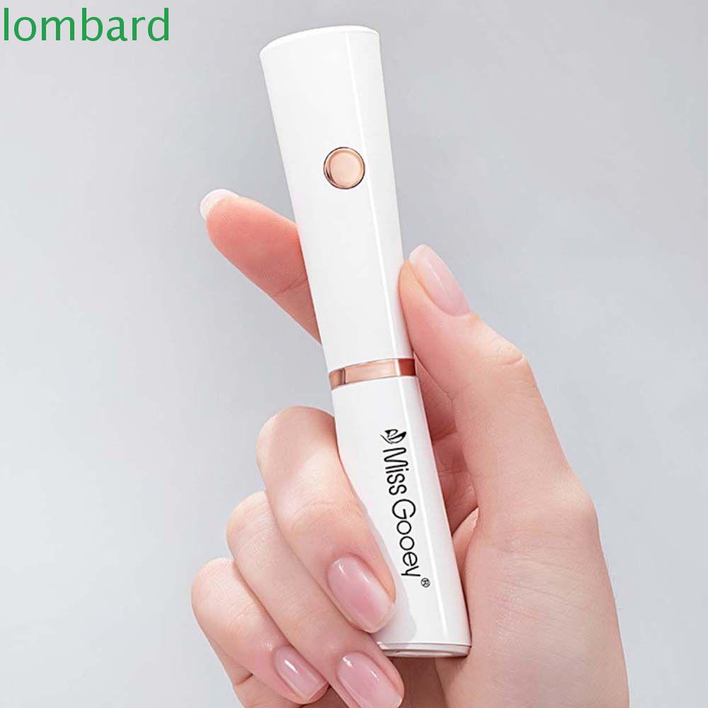 Đèn LED UV Sấy Khô Sơn Móng Tay Mini Nhanh Khô Kèm Cáp USB Chuyên Dụng Cho Salon