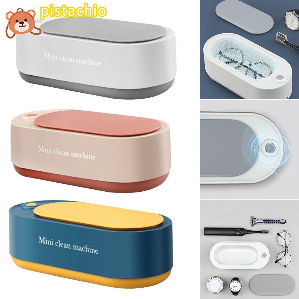 PISTA Dụng Cụ Vệ Sinh Kính Mắt Đa Năng Tiện Dụng