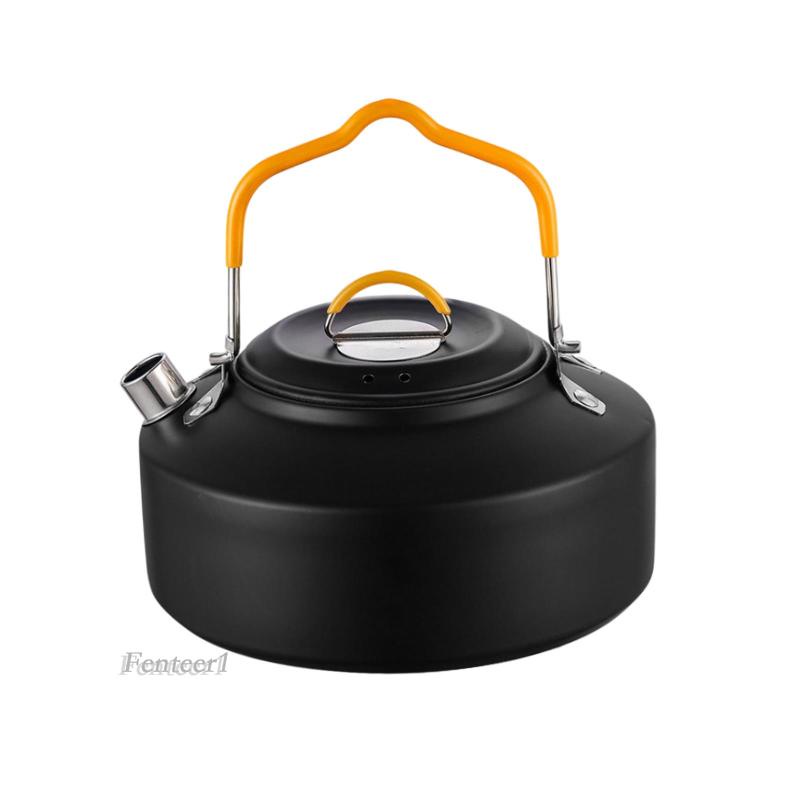 Bình Đựng Nước Bằng Thép Không Gỉ 1.0L Cho Cắm Trại