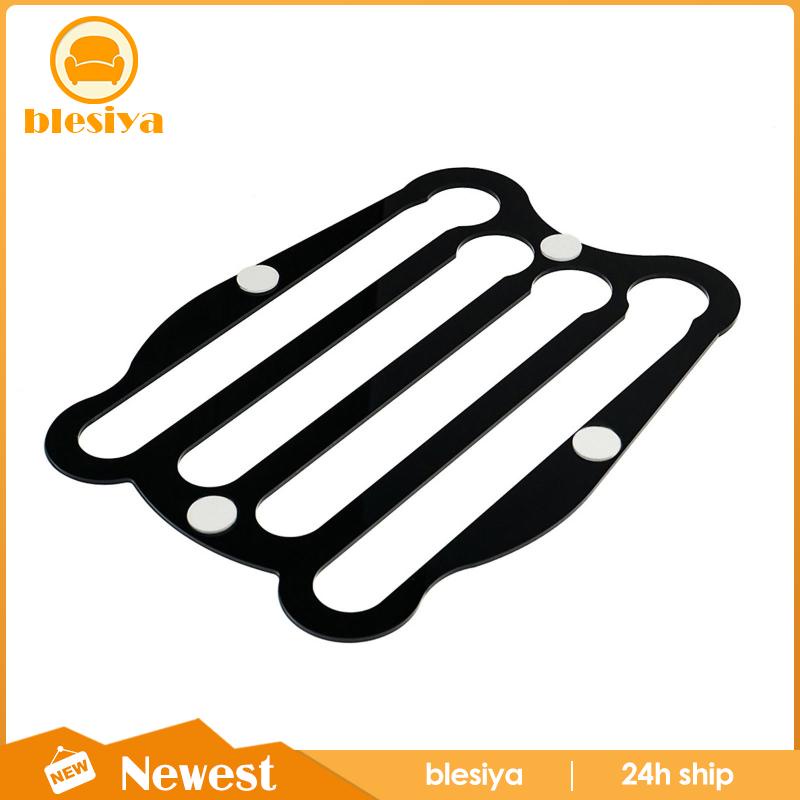 Giá Đỡ Viên Nén Cà Phê Gắn Tường Tiện Dụng Cho Văn Phòng / Nhà Bếp