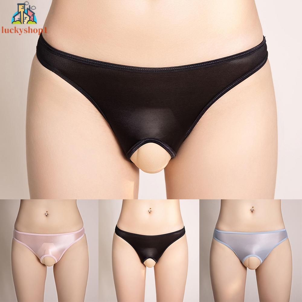 Quần Lót Co Giãn Gợi Cảm Dành Cho Nữ