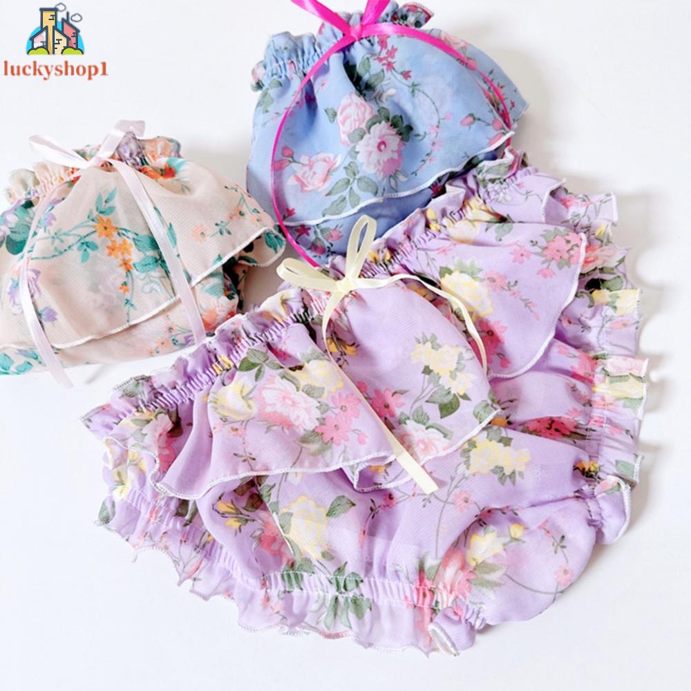 Quần Lót Chữ U Đi Biển Xuyên Thấu Thoáng Khí