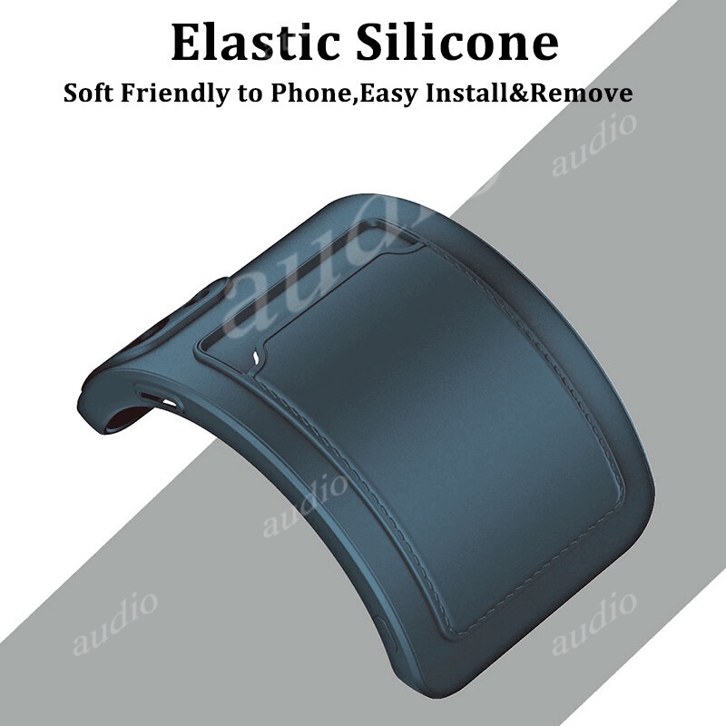 Ốp Điện Thoại Silicone Mềm Chống Sốc Kèm Ngăn Đựng Thẻ Cho Xiaomi redmi 12 4G 2023 redmi 12 10 Redmi12 4G 5G Coque Capas