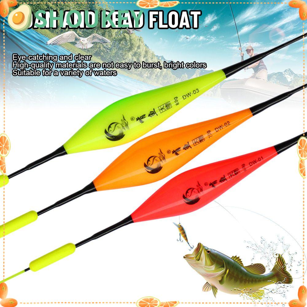 SHOUKEY Phao Câu Cá Đuôi Dài Chất Lượng Cao