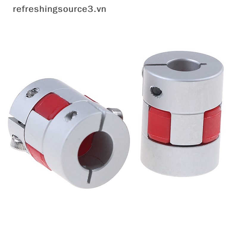 Khớp Nối Linh Hoạt 5-10mm D20L25 CNC Cho Động Cơ Bước 3.vn
