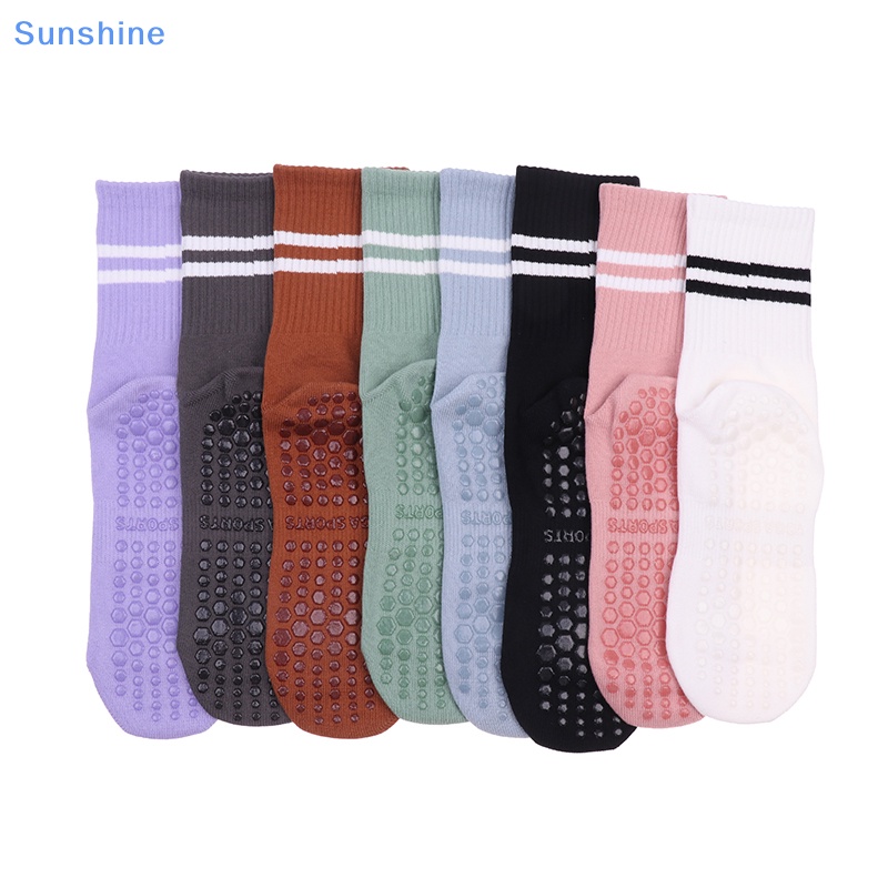 Tất Thể Thao Chống Trượt Chuyên Dụng Chất Lượng