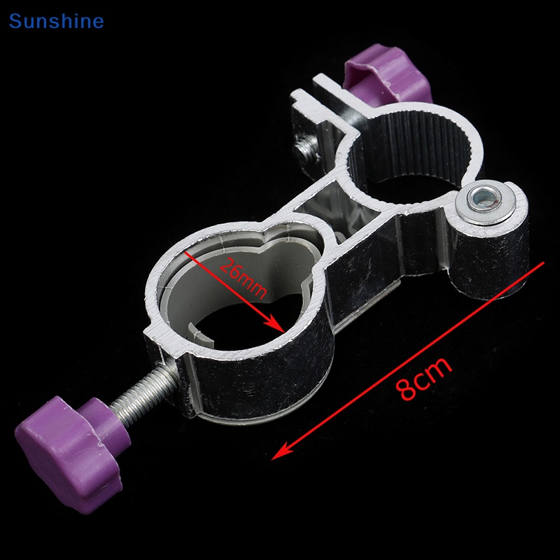 1 Kẹp Cố Định Ghế Dù Câu Cá Tiện Dụng