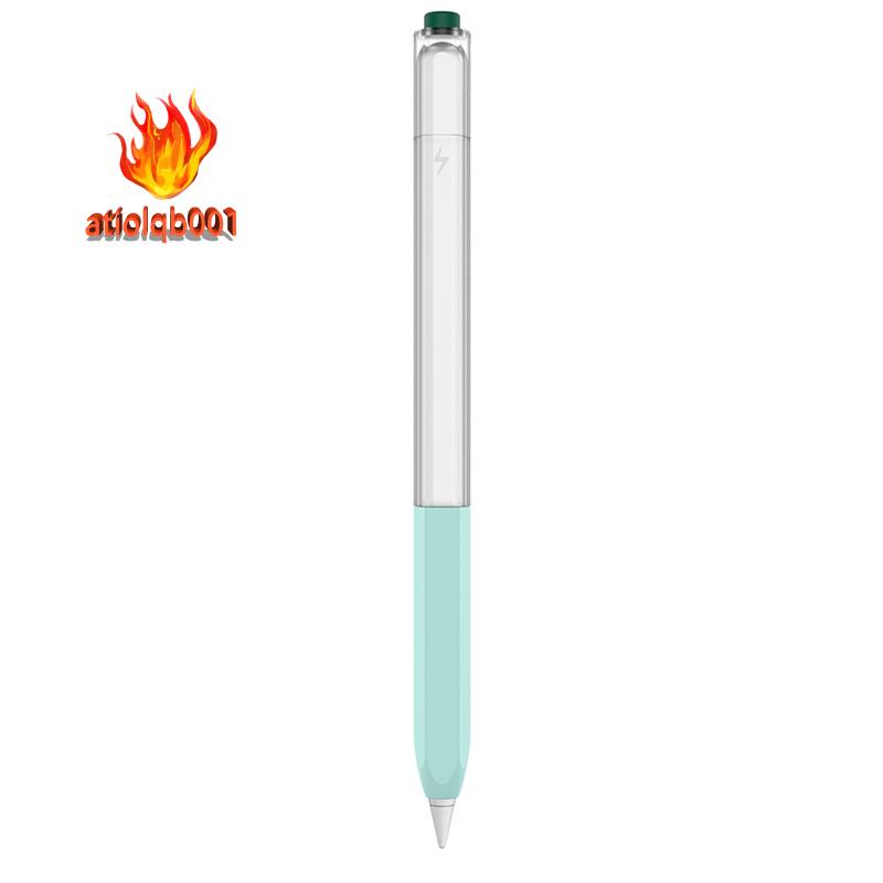 Vỏ Silicon Bảo Vệ Cho Bút Cảm Ứng Apple Pencil 2