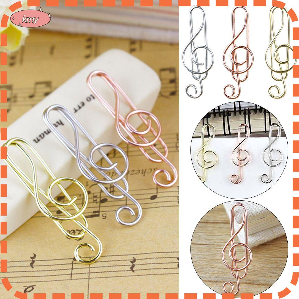 KRNY Set 10 Kẹp Cố Định Túi Bánh Kẹo 15cm