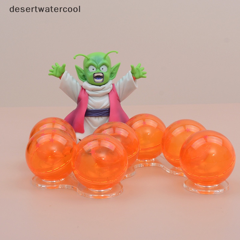 Mô Hình Nhân Vật Namek Shenron Dende Trong Phim Bảy Viên Ngọc Rồng