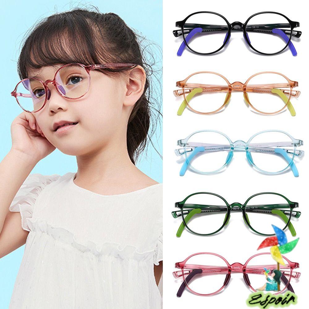 ESPO Kính Siêu Nhẹ Bảo Vệ Mắt Dành Cho Trẻ Em