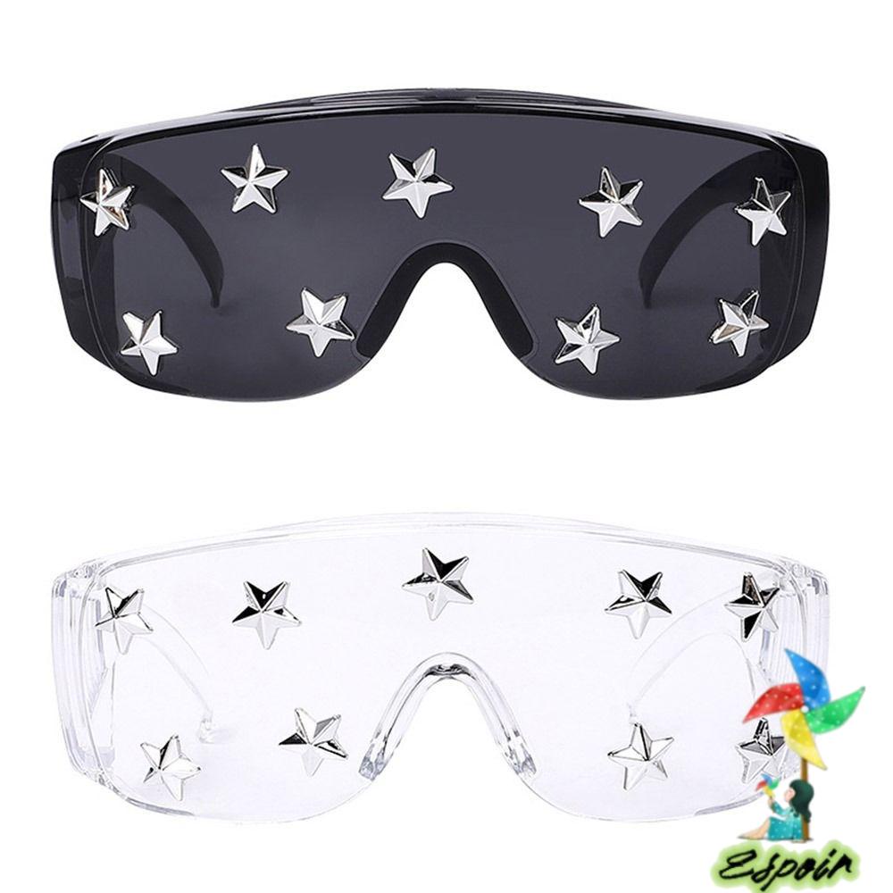 ESPO Kính Mát Oversized Thời Trang Cho Nữ