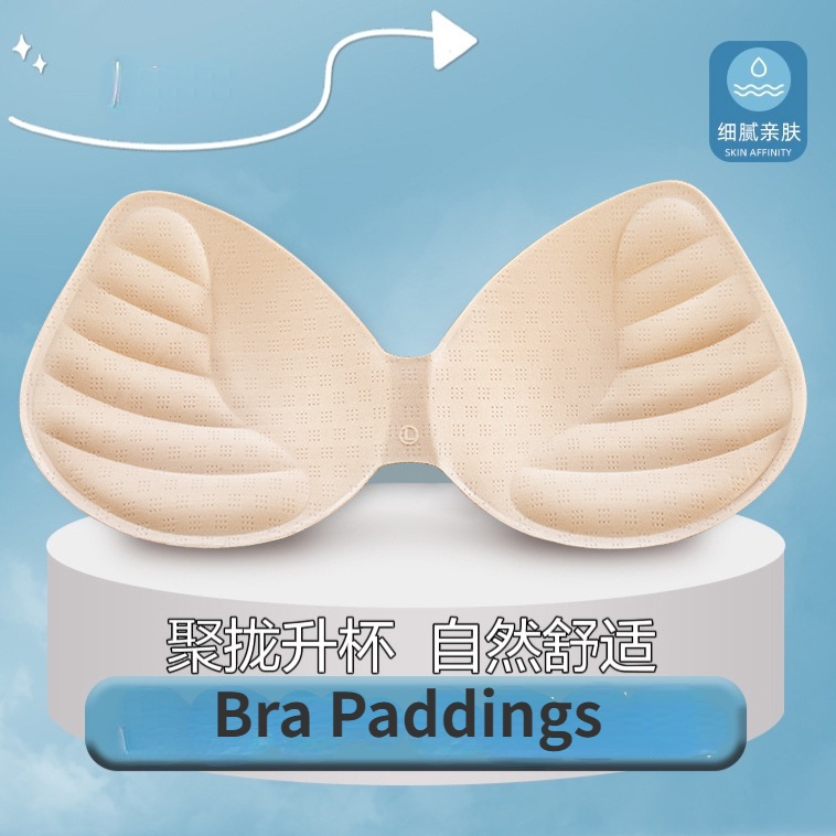 Áo Ngực Thể Thao Có Mút Đệm Dày 2.2cm Chất Lượng Cao