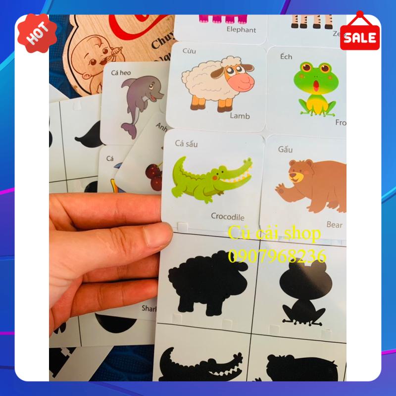 Trò chơi tìm hình