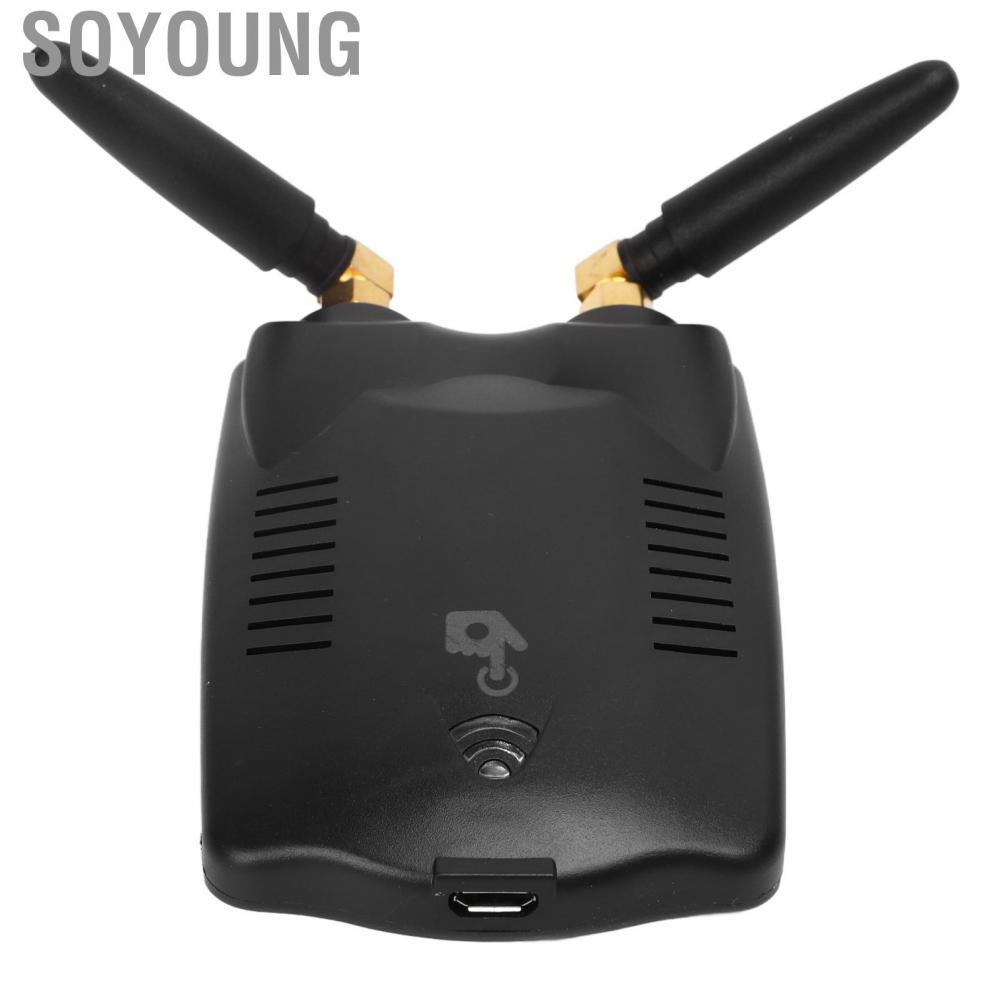 Soyoung Electric Curtains Controller Universal  Safe Smart Garage Door Opener