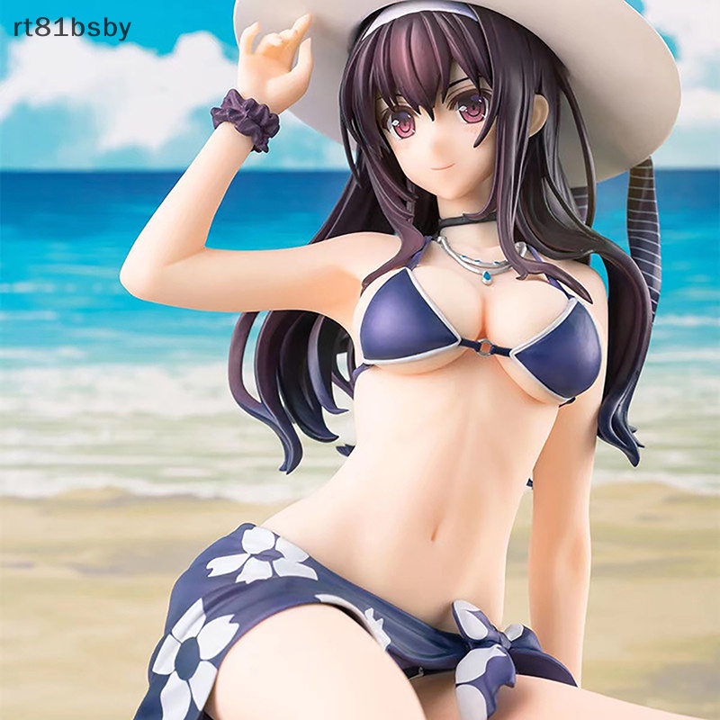 Nhân Vật Megumi Kato Kasumigaoka Utaha Eriri Mặc Đồ Bơi