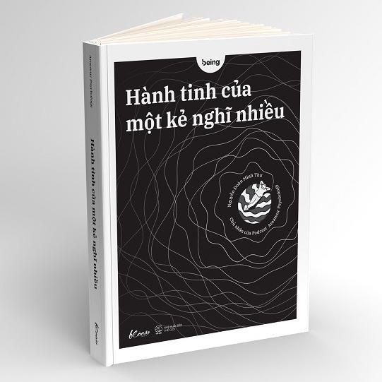 Sách Hành tinh của một kẻ nghĩ nhiều