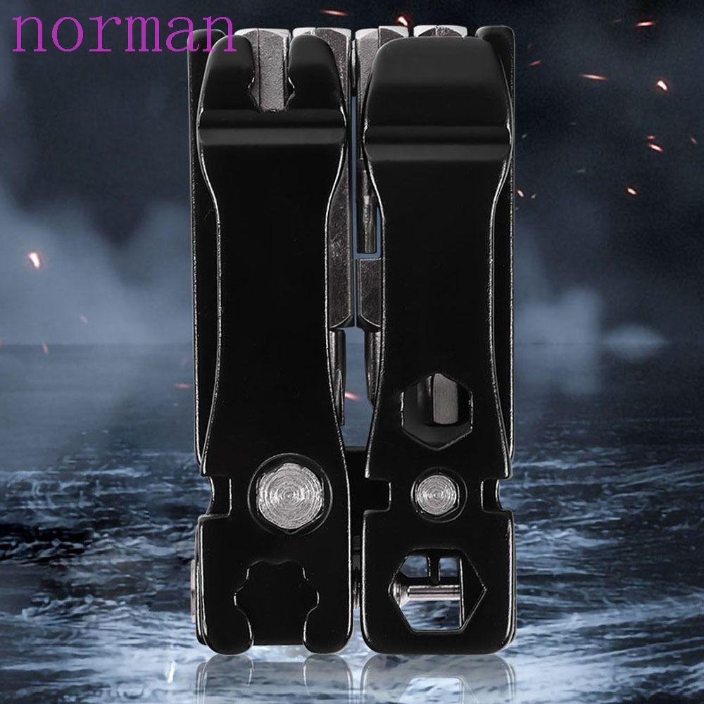 NORMAN Tua Vít Lục Giác Đa Năng Chuyên Dụng Sửa Chữa Xe Đạp