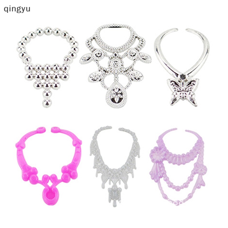 Phụ Kiện Móc Treo Mắt Kính / Đầm / Túi Xách Mini Cho Búp Bê