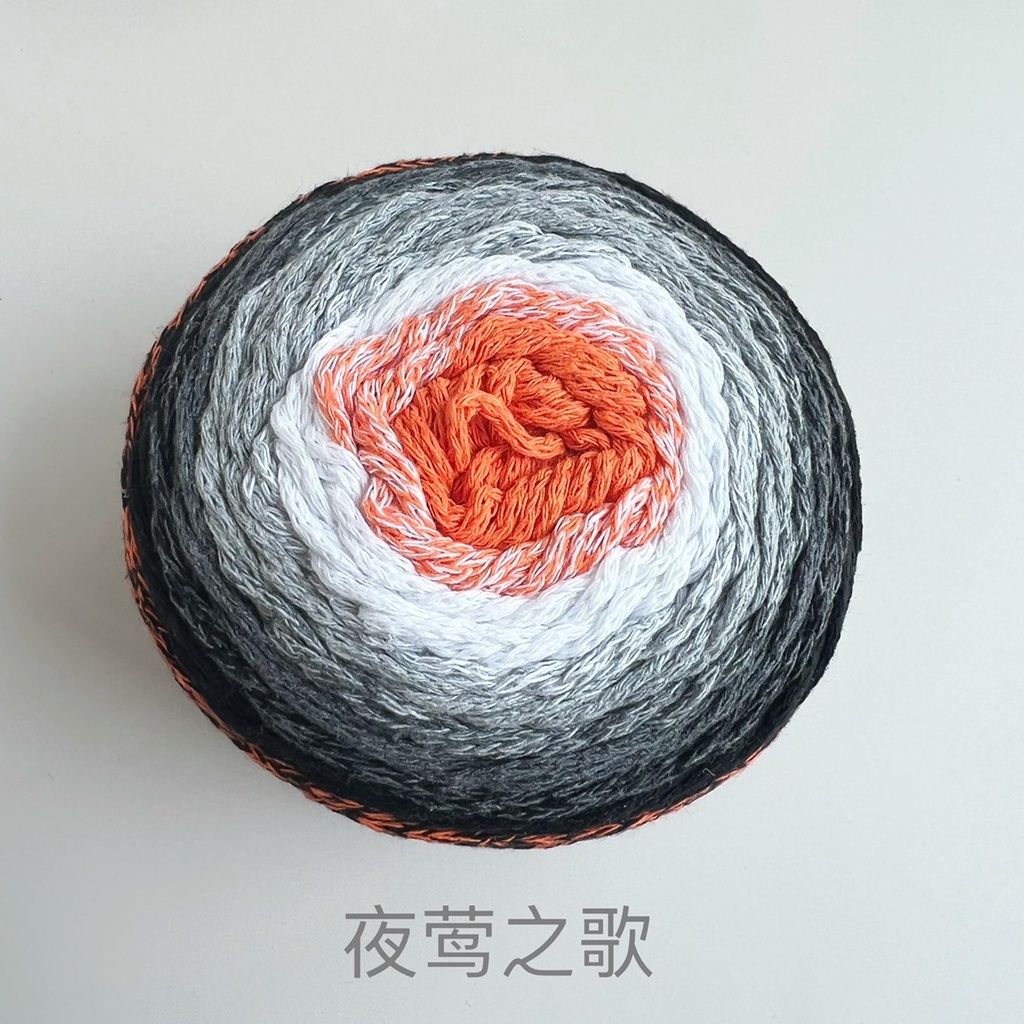 ❀❀Biggift-dây bông /bộ lông./đồ bộ lông/túi đan. /túi đan len/Đường