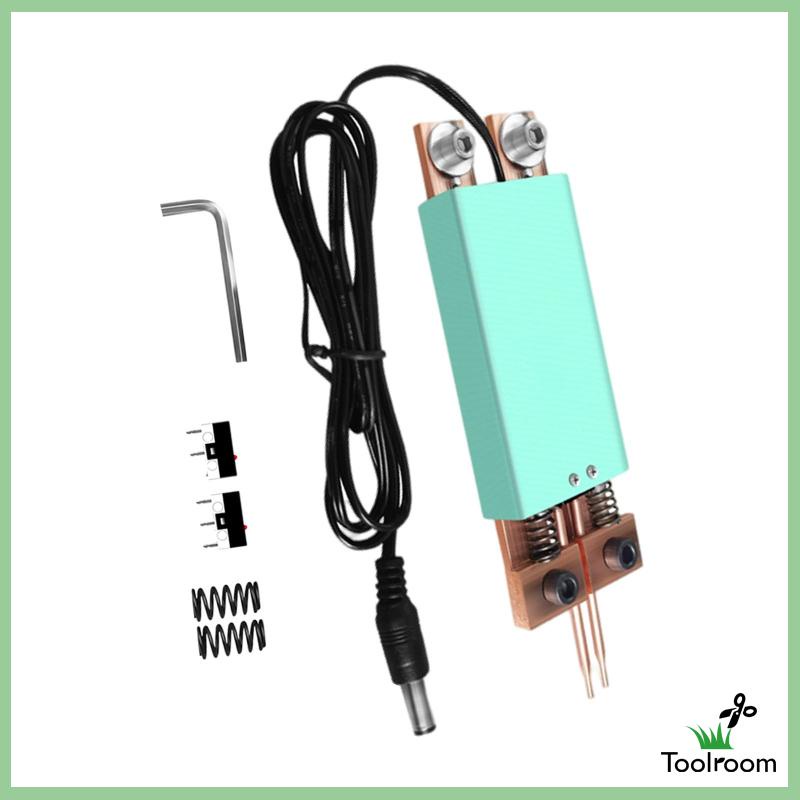 Máy Hàn Cầm Tay Chuyên Dụng Cho Pin 18650