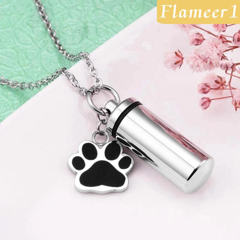 Hộp Urn Tạo Khối Cho Chó Và Mèo