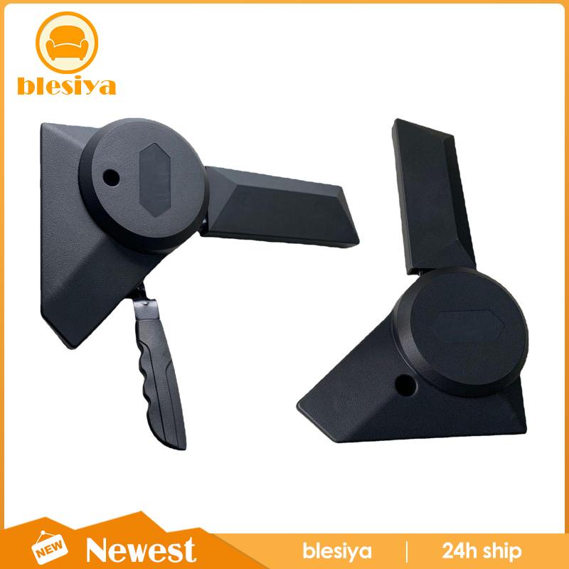 Set 2 Ghế Game Thủ Bằng Da PU Có Thể Điều Chỉnh Góc 155 Độ