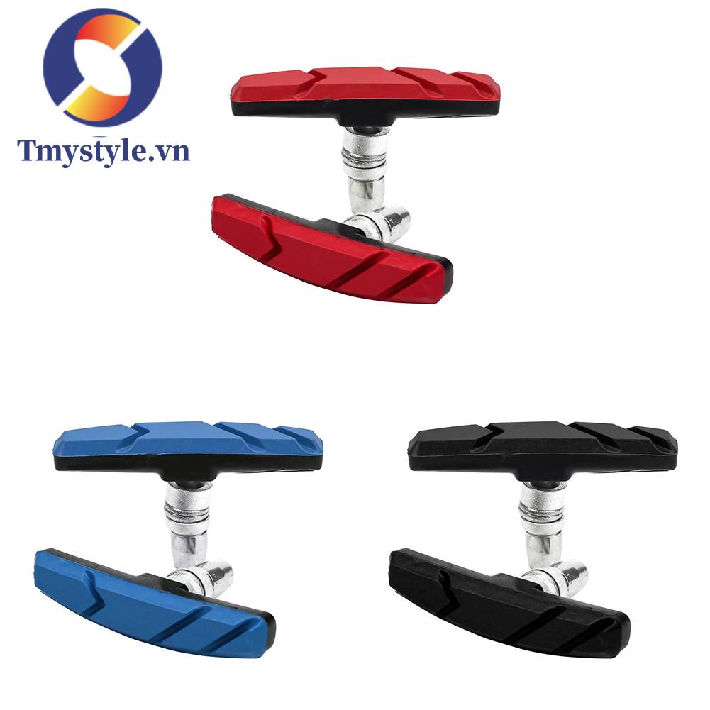 Má Phanh Xe Đạp Leo Núi Hình Chữ V Siêu Bền