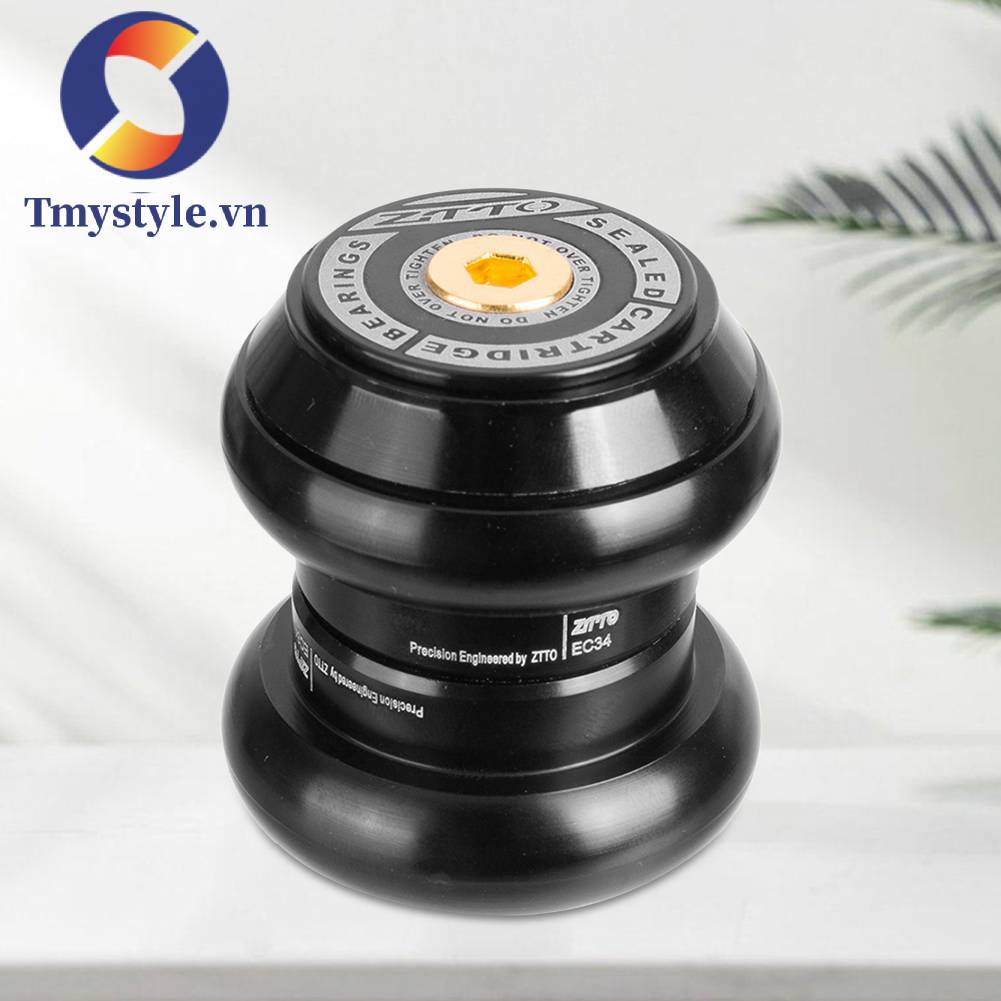 Phuộc Trước 34MM Cho Xe Đạp Leo Núi ZTTO EC34 / 28.6 EC34 / 30