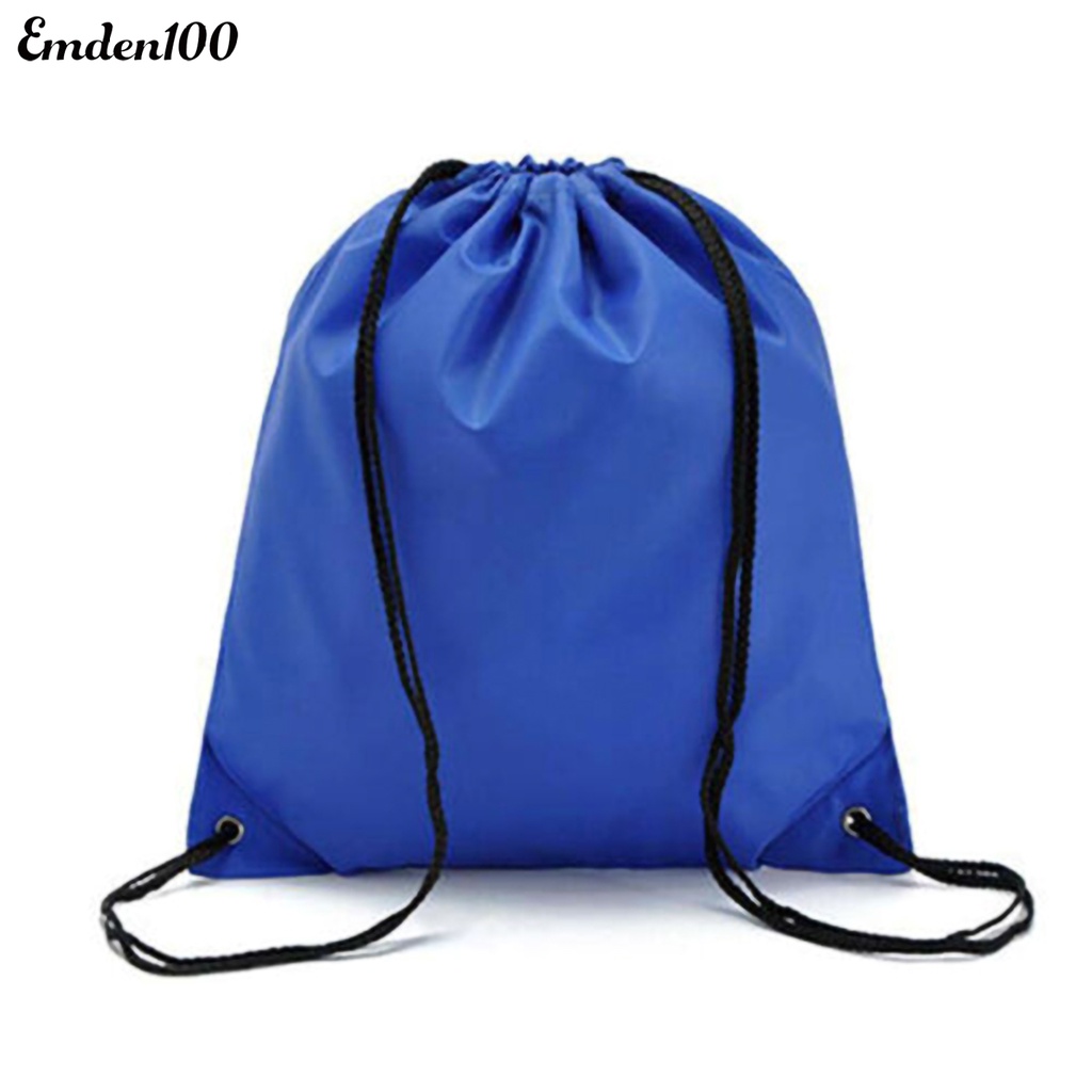 Ba Lô Dây Rút Chống Bụi Du Lịch Dã Ngoại